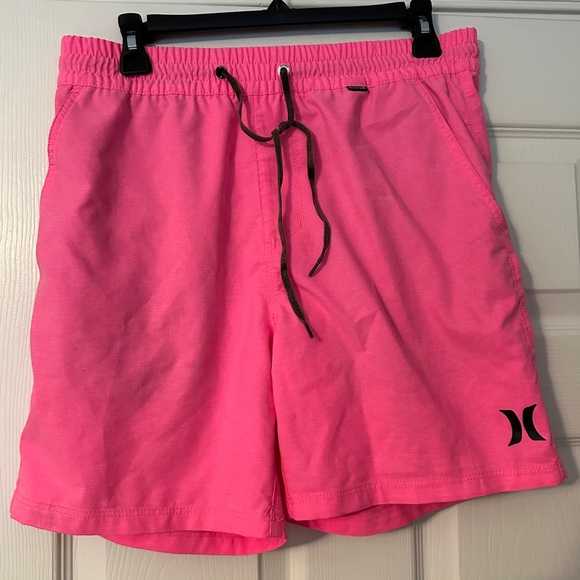 Hurley Men’s Swim Suit - Picture 1 of 2